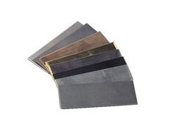 MATERIAALPLAATJES VOOR MAGNETISCHE PROEVEN