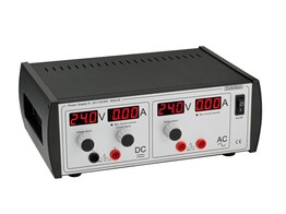 STROMVERSORGUNGSGERAT 0-24V AC/DC 230V - 3640.00