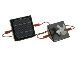 SOLAR CELL WITH STAND  3 A - 4885.00