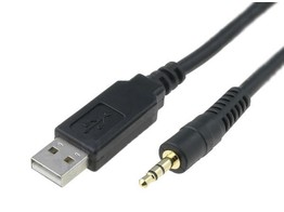 USB COMMUNICATION ADAPTER FOR 513600 GM - 5125.65