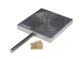 KETTINGREACTIEAPPARAAT - 5160.00