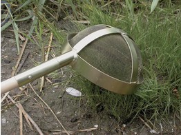 AQUATIC SIEVE  REINFORCED - 7608.18