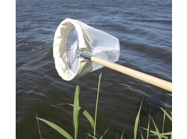 AQUATIC NET 1 MM  WHITOUT HANDLE  - 7608.22