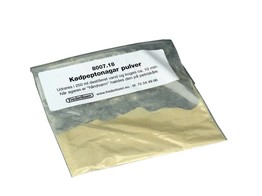 NUTRIENT AGAR  PEPTONE MEAT EXTRACT  PO - 8007.18