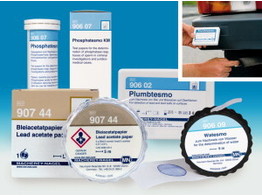 PAPIERS TEST WATESMO  QUALITATIF