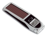  LUMATIC DYNASOLAR  LED-FLASHLIGHT
