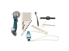 BASELINE ANALOG HAND EVALUATION SET 7 PIECE -W50173