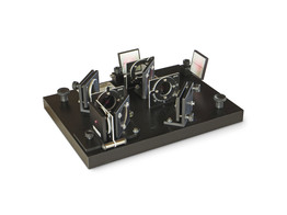 MACH-ZEHNDER-INTERFEROMETER br/  br/  - U17310