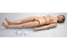 MANNEQUIN DE SOINS CHLOE AVANCE
