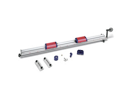 TROLLEY TRACK br/  br/  - U3500