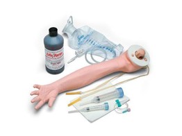 IV ARM- CHILD- 5 YEARS OLD - LF03612U