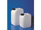 Stackable HDPE  tank 10 liters  GL 51  ENDO
