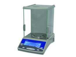 BALANCE ANALITIQUE 220G / 0.0001G  5134 IN