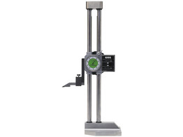 MECHANICAL MARKING GAUGE WITH DIAL  DOUBLE COLUMN - 600MM
