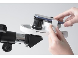 UNIVERSELE  SMARTPHONE ADAPTER
