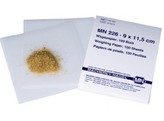 WEEGPAPIER MN226