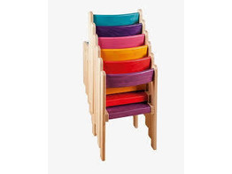 STUHL TERESA -SITZHOHE  30 CM