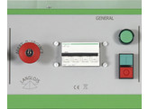 3 PHASE MAIN MODULE FOR TWO DIFFERENT INPUT VOLTAGES