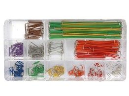 STECKBRUCKEN-SET - 350 ST.