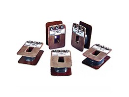 TRANSFORMER SYSTEM  C-CORE   CLIP SET
