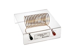 15 TURN LONG SOLENOID