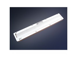 RESISTANCE WIRE BOARD