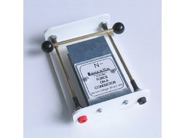 FORCE ON A CONDUCTOR APPARATUS