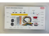 BOITE  ELECTRICITE DE BASE  BEB  -1612117