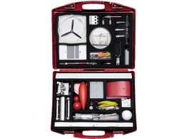 KIT AEROSTATISME ET AERO-DYNAMISME - 29008