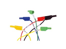  b Safety cords earthing /b 