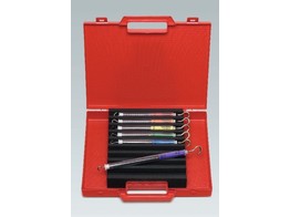 STORING CASE FOR DYNAMOMETERS  EMPTY - 41602
