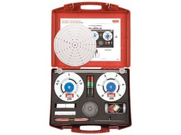 KIT DE DEMO MECANIQUE POUR TABLEAU MAGNETIQUE - 43085