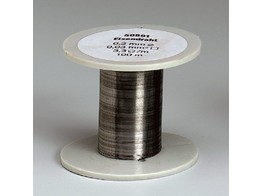 FIL DE FER 0 2 MM  100 M- 50801