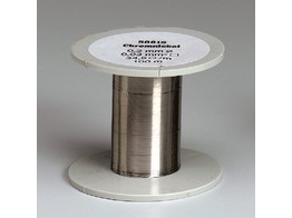 FIL DE NICHROME 0 2 MM  100 M - 50815