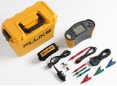 TESTEUR D INSTALLATIONS ELECTRIQUES MULTIFONCTION -  FLUKE 1663