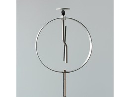 ELECTROSCOPE BRAUN TYPE INCL. ENGLISH INSTRUCTION- 50090