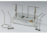 ELECTRIC FIELDS APPARATUS