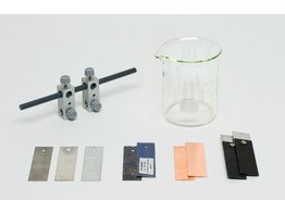 ELEKTROLYSE SET - 51760