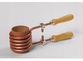 COIL WITH 5 TURNS - 54210