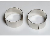 FLOATING RINGS PAIR - 54418