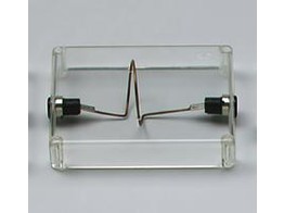 WIRE LOOP  COIL 1 TURN  TO SHOW ELECTRIC FIELDS - 54456