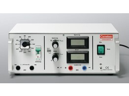 STROMVERSORGUNGSGERAT  24 V/10 A