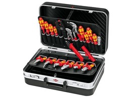 KNIPEX GEREEDSCHAPSKOFFER 002120