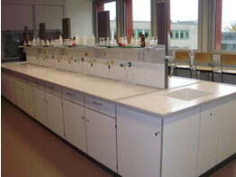 STUDENT ISLANDS  - 103020