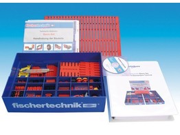 FT CONSTRUCTIESET BASIS DOCENTEN