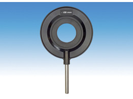 LENTILLE DIVERGENTE SUR TIGE F   -100   - 842321