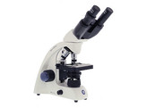 EUROMEX MICROBLUE BINOCULAR MICROSCOPE  40X/100X/400X - MB1052
