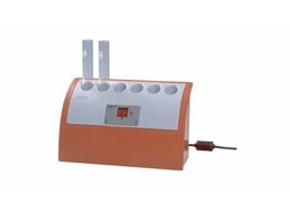 THERMOTUBES - WATERBAD ZONDER WATER   -210-010