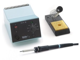 SOLDEERPOST WS81