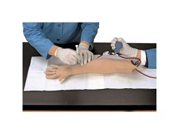 ARTERIAL PUNCTURE ARM -W44022
